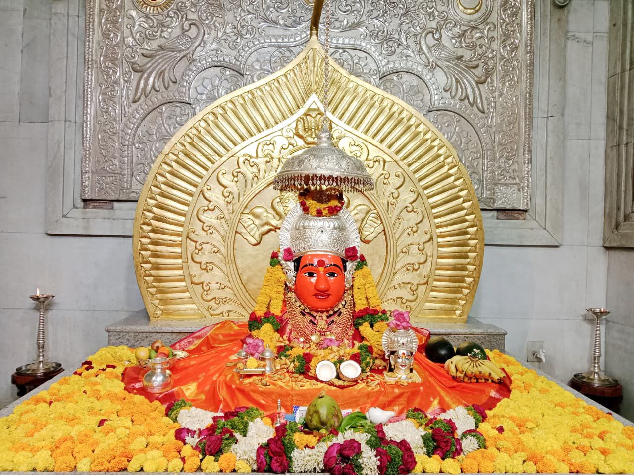 नित्यदर्शन